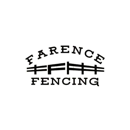 Farence Fencing Logo